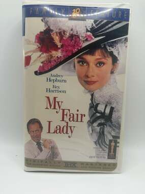 My Fair Lady
